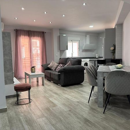 Apartamento La Verdad Córdoba Exteriér fotografie