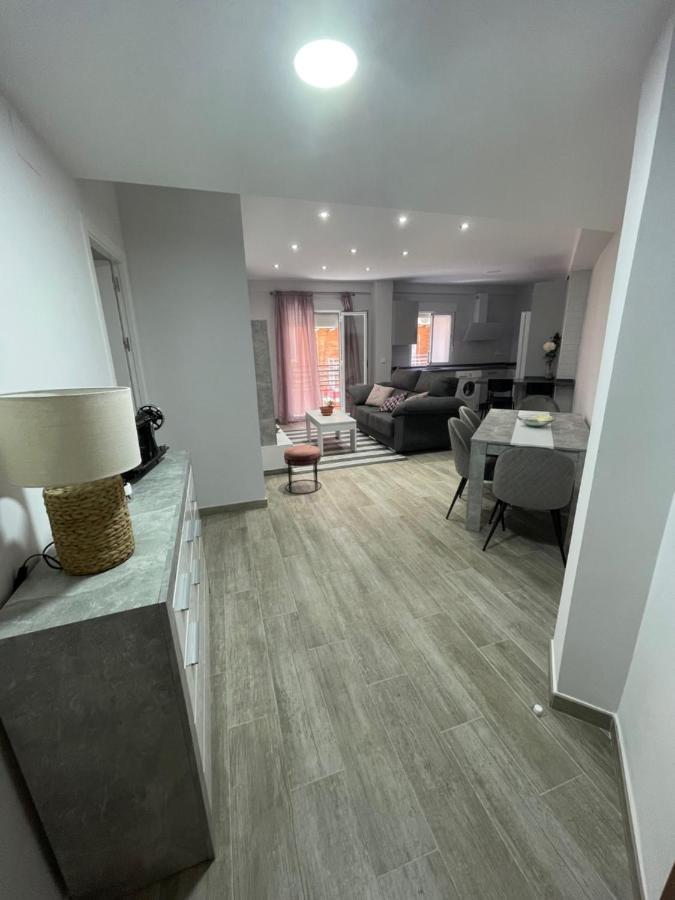 Apartamento La Verdad Córdoba Exteriér fotografie