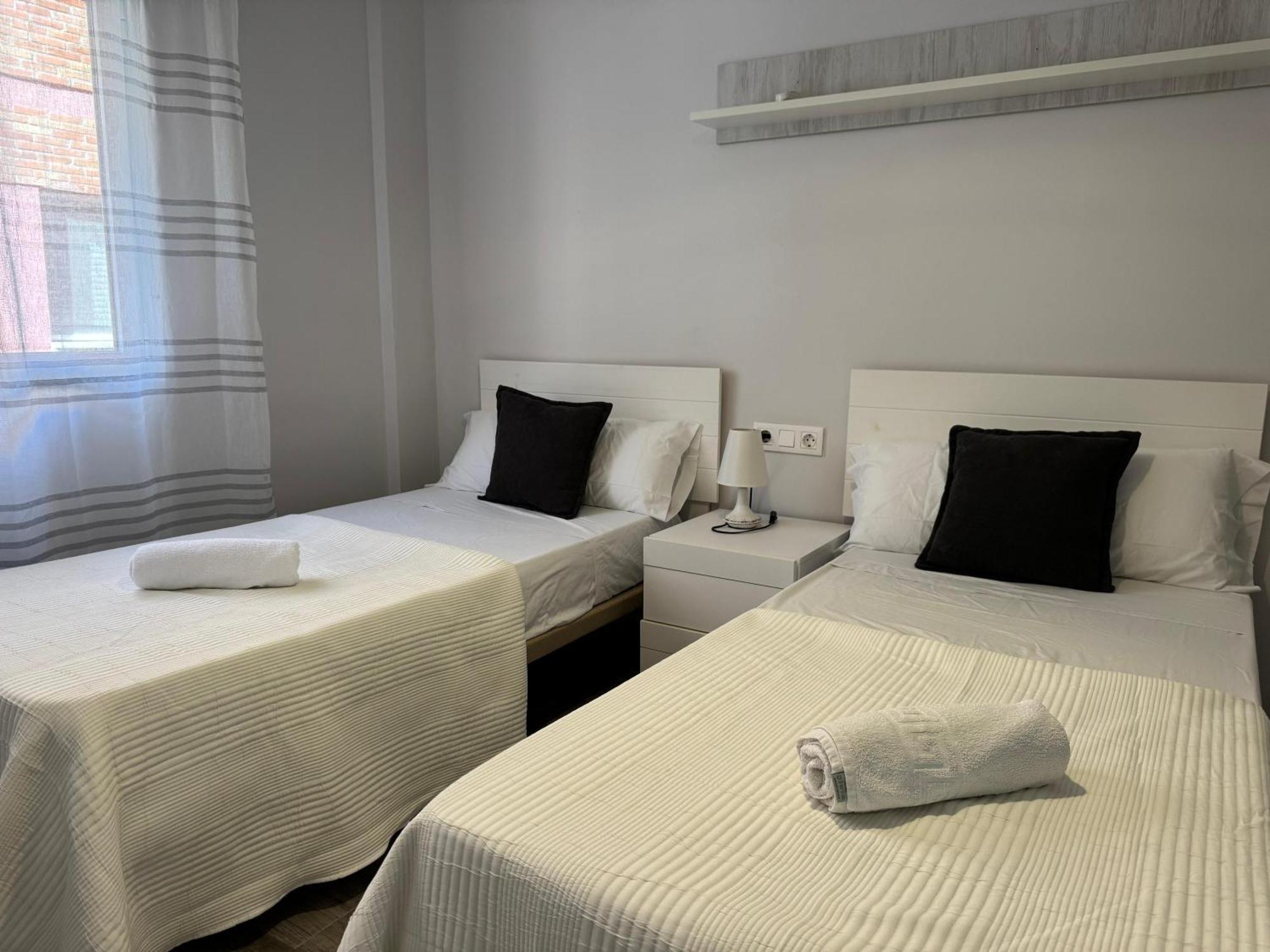 Apartamento La Verdad Córdoba Exteriér fotografie