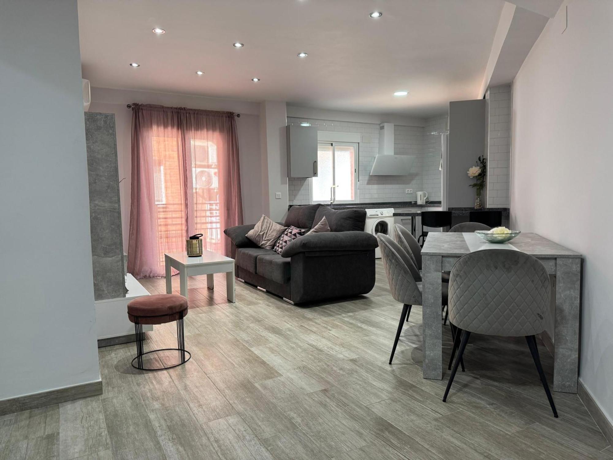 Apartamento La Verdad Córdoba Exteriér fotografie