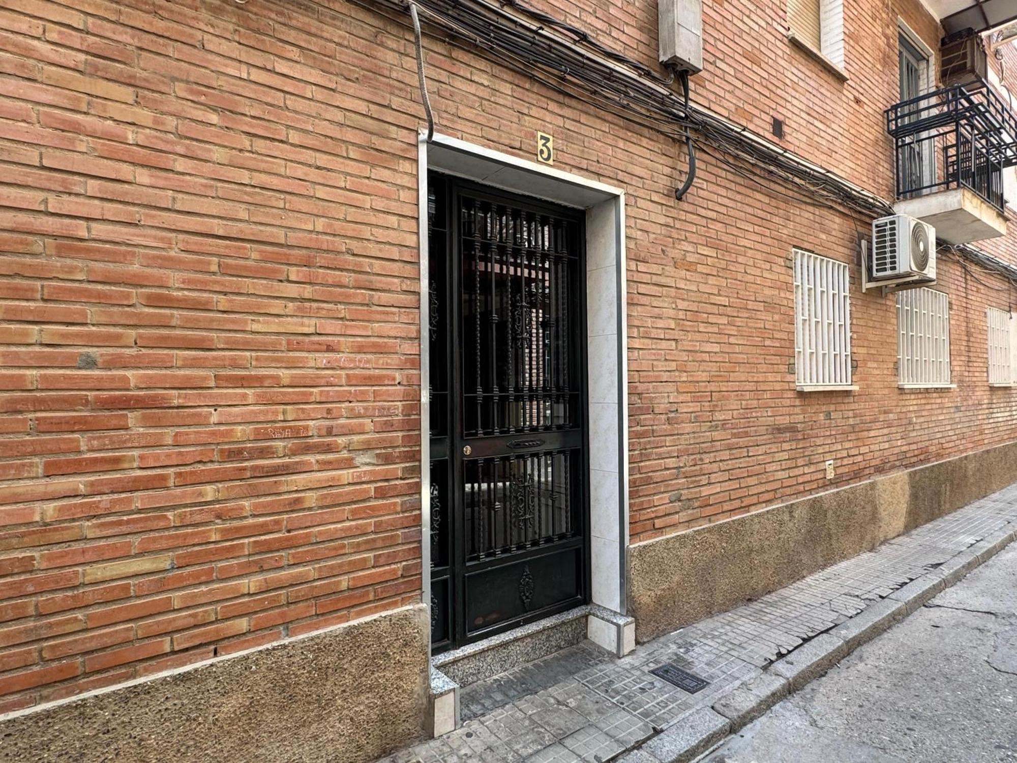 Apartamento La Verdad Córdoba Exteriér fotografie