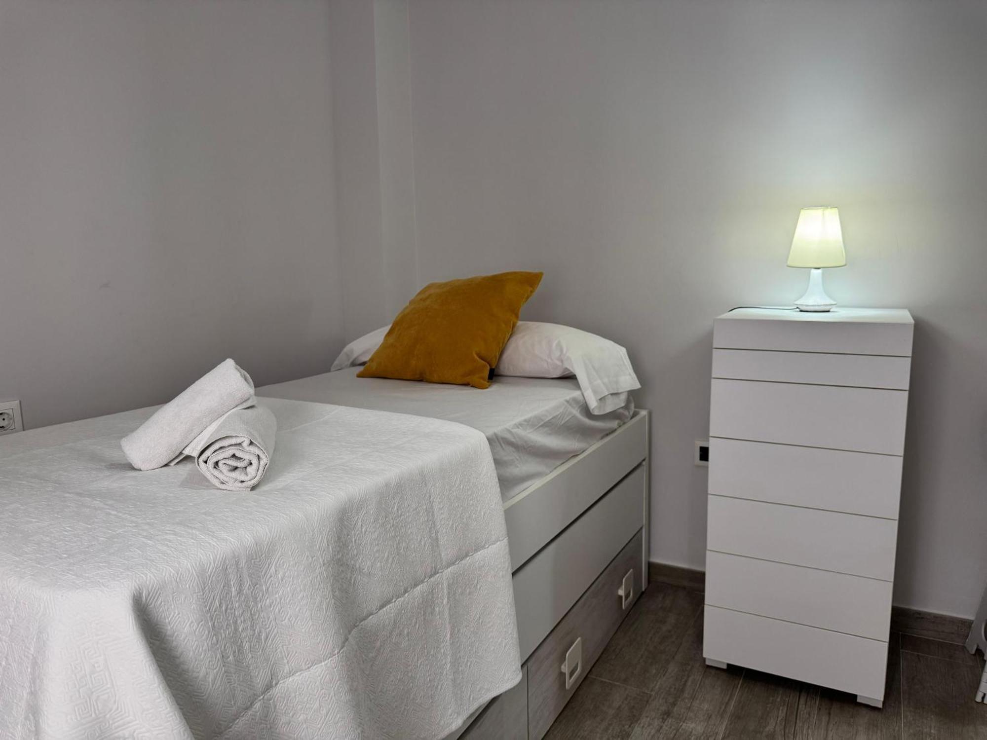 Apartamento La Verdad Córdoba Exteriér fotografie