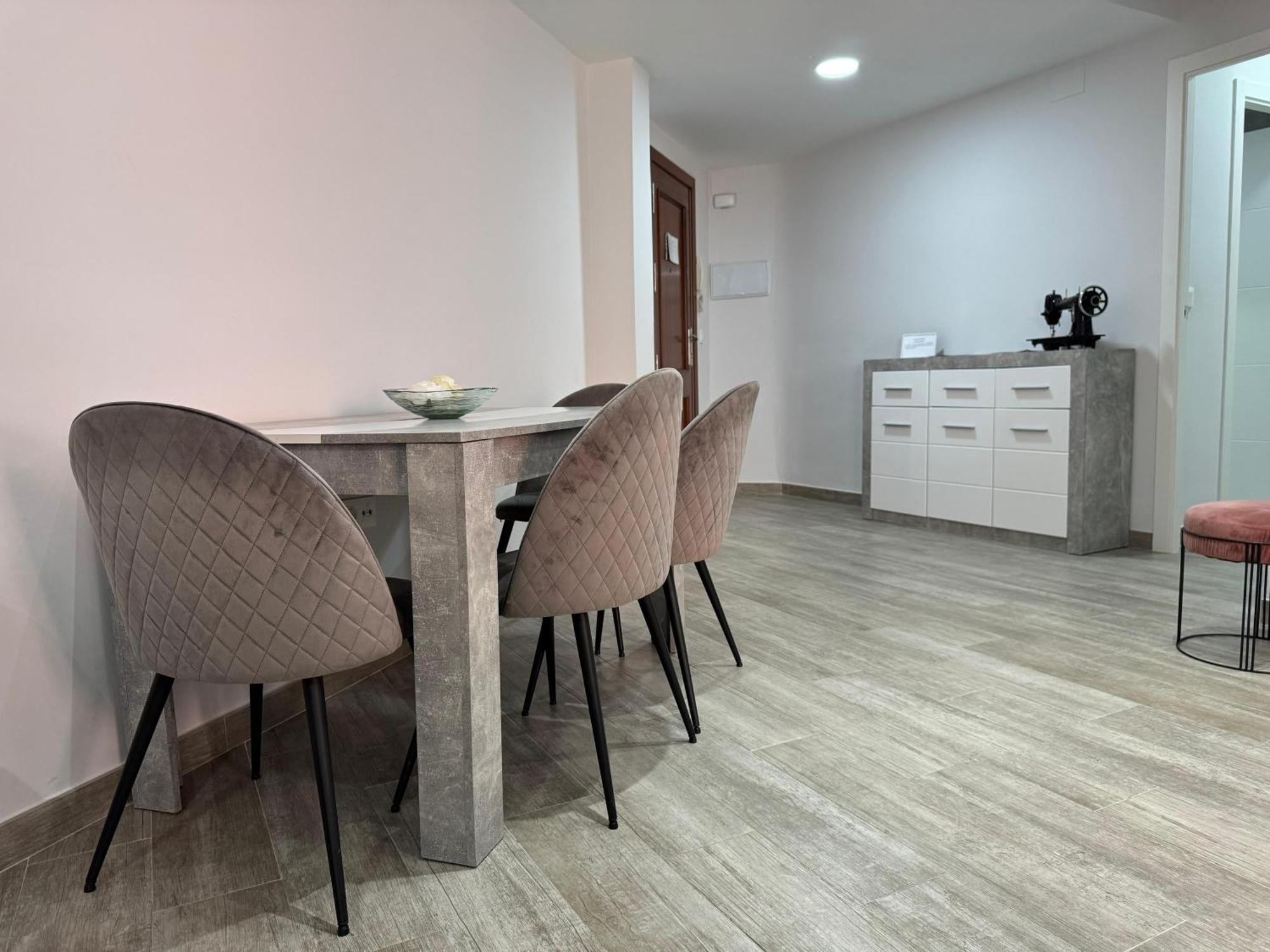 Apartamento La Verdad Córdoba Exteriér fotografie