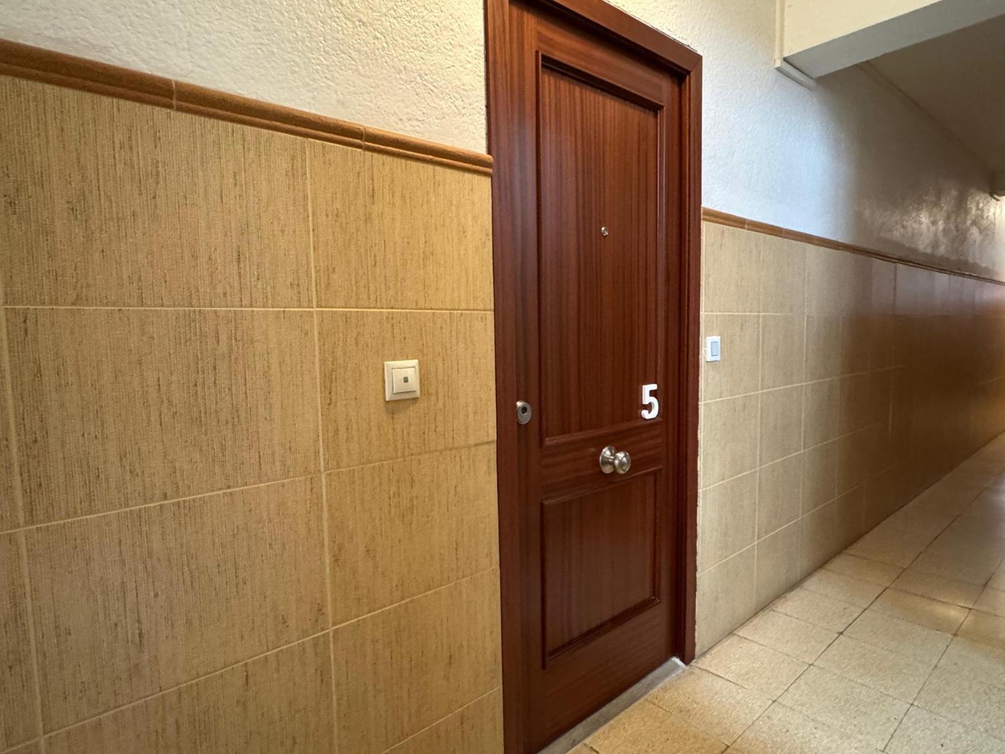 Apartamento La Verdad Córdoba Exteriér fotografie