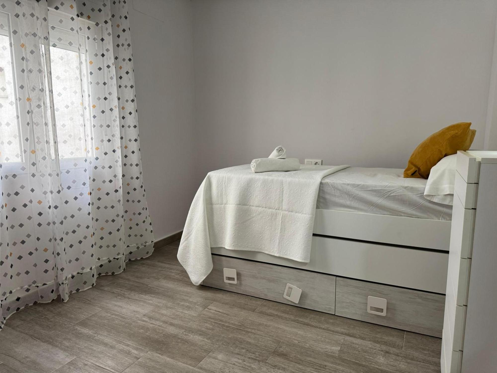 Apartamento La Verdad Córdoba Exteriér fotografie