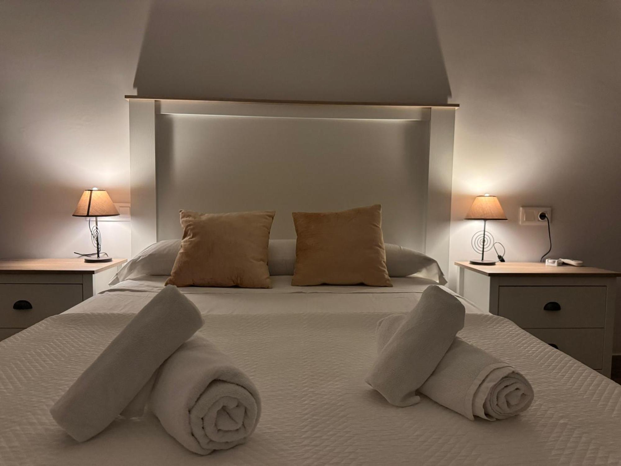 Apartamento La Verdad Córdoba Exteriér fotografie