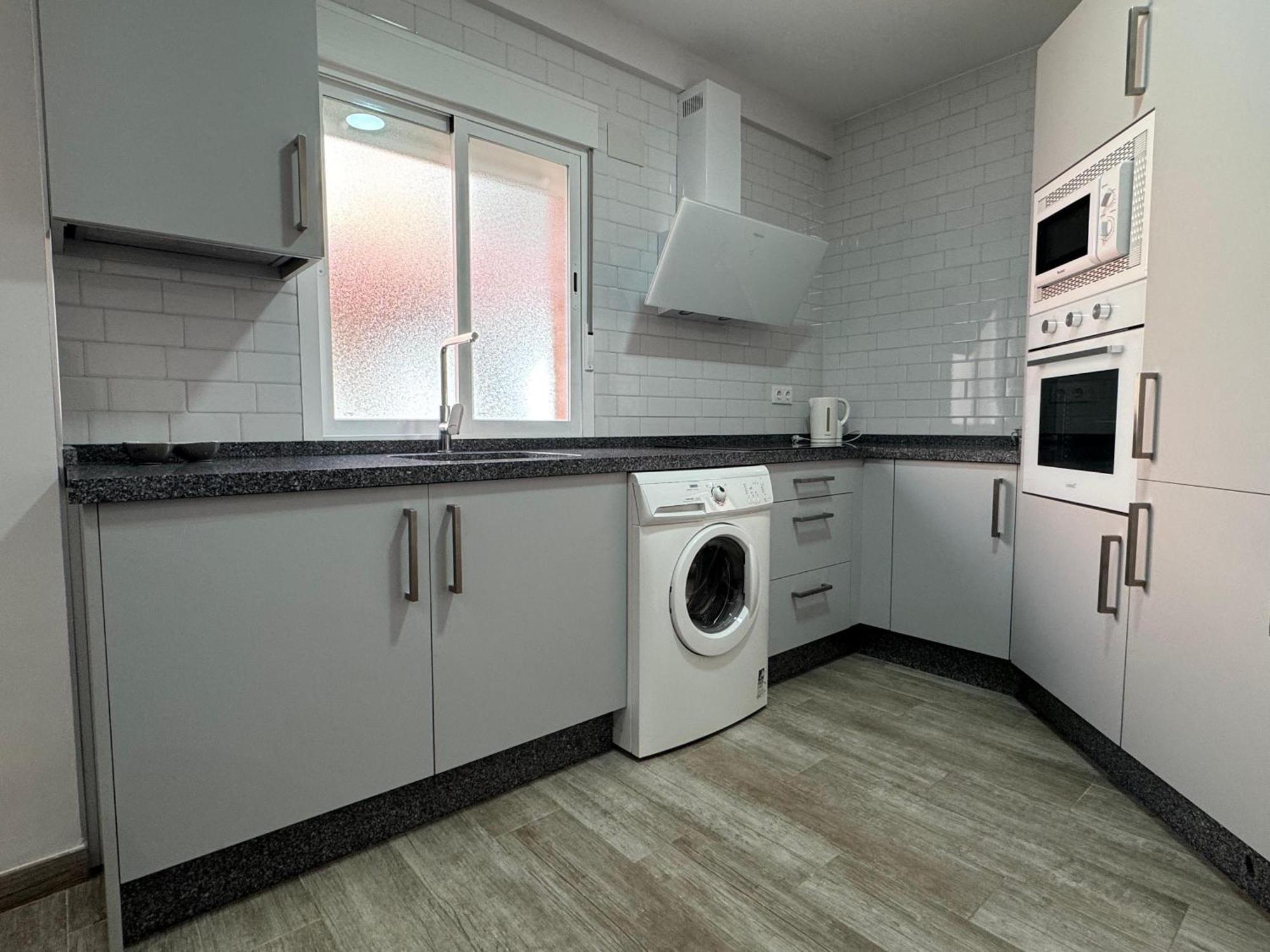 Apartamento La Verdad Córdoba Exteriér fotografie