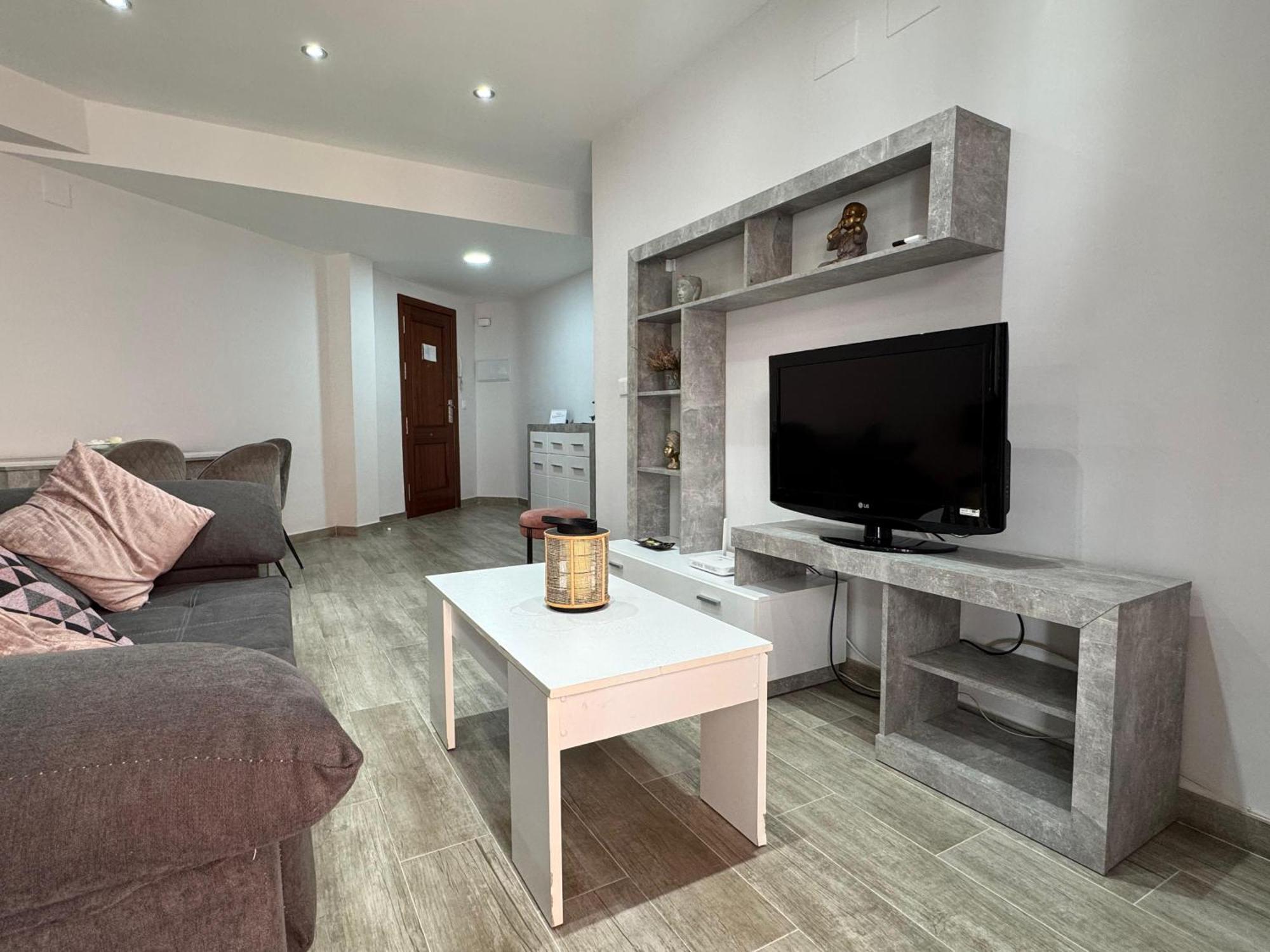 Apartamento La Verdad Córdoba Exteriér fotografie