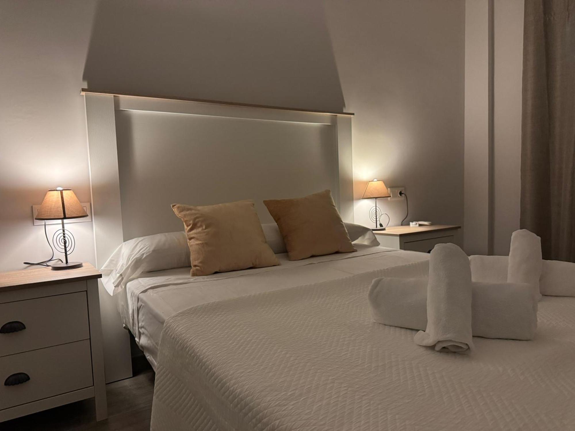 Apartamento La Verdad Córdoba Exteriér fotografie