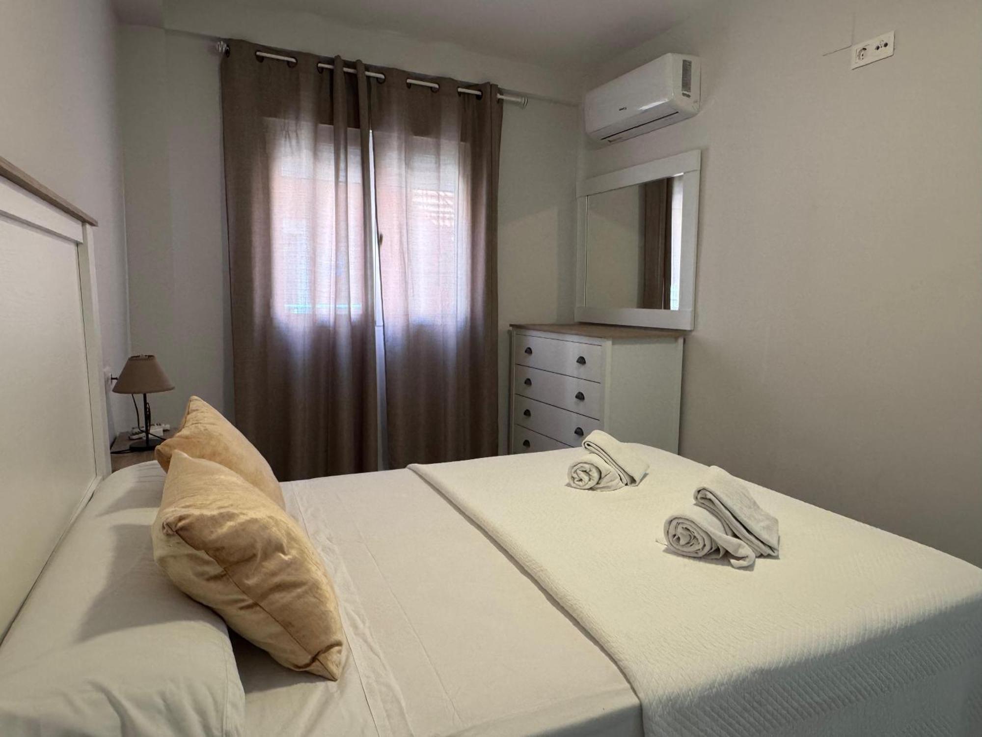 Apartamento La Verdad Córdoba Exteriér fotografie