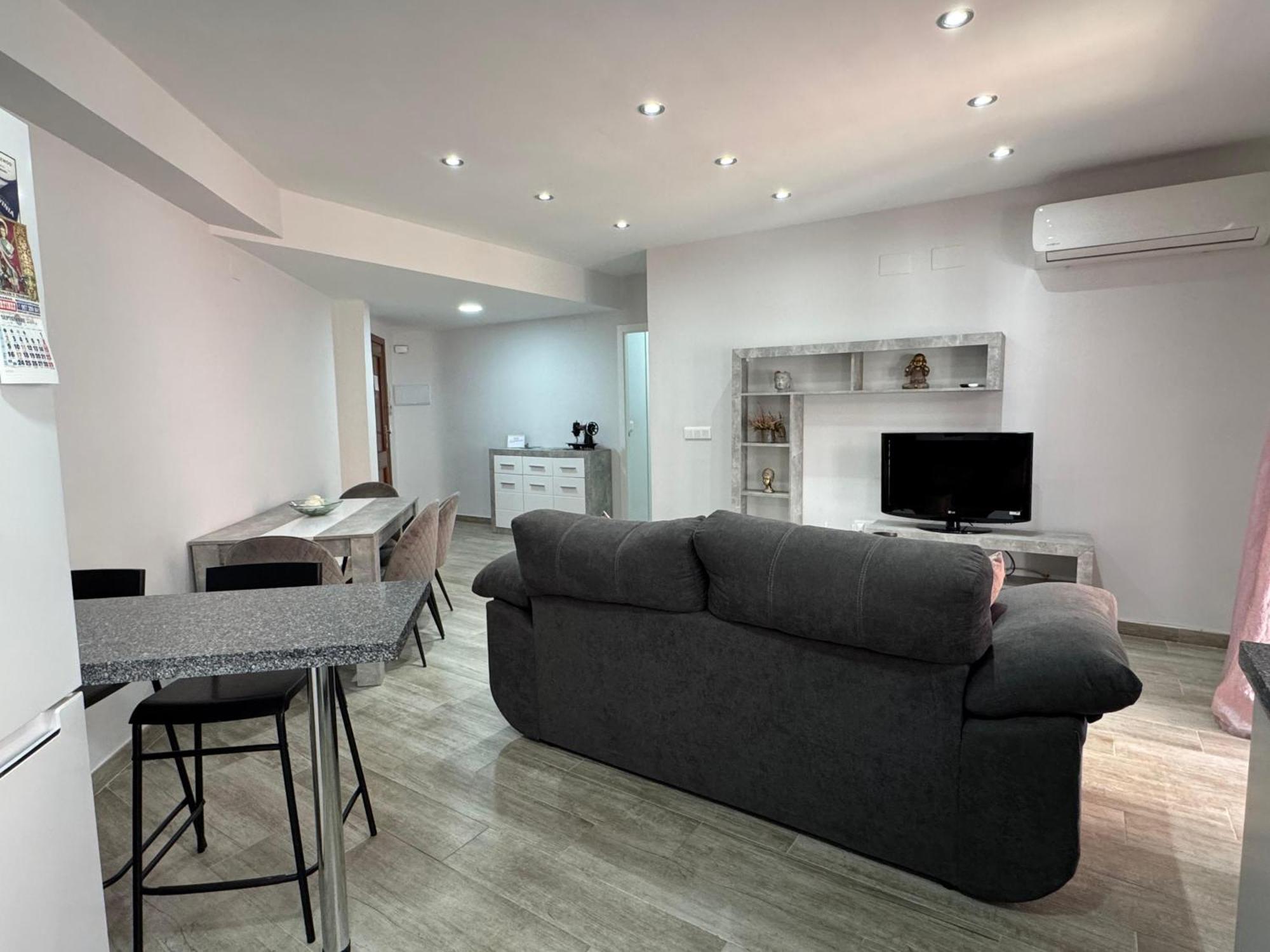 Apartamento La Verdad Córdoba Exteriér fotografie