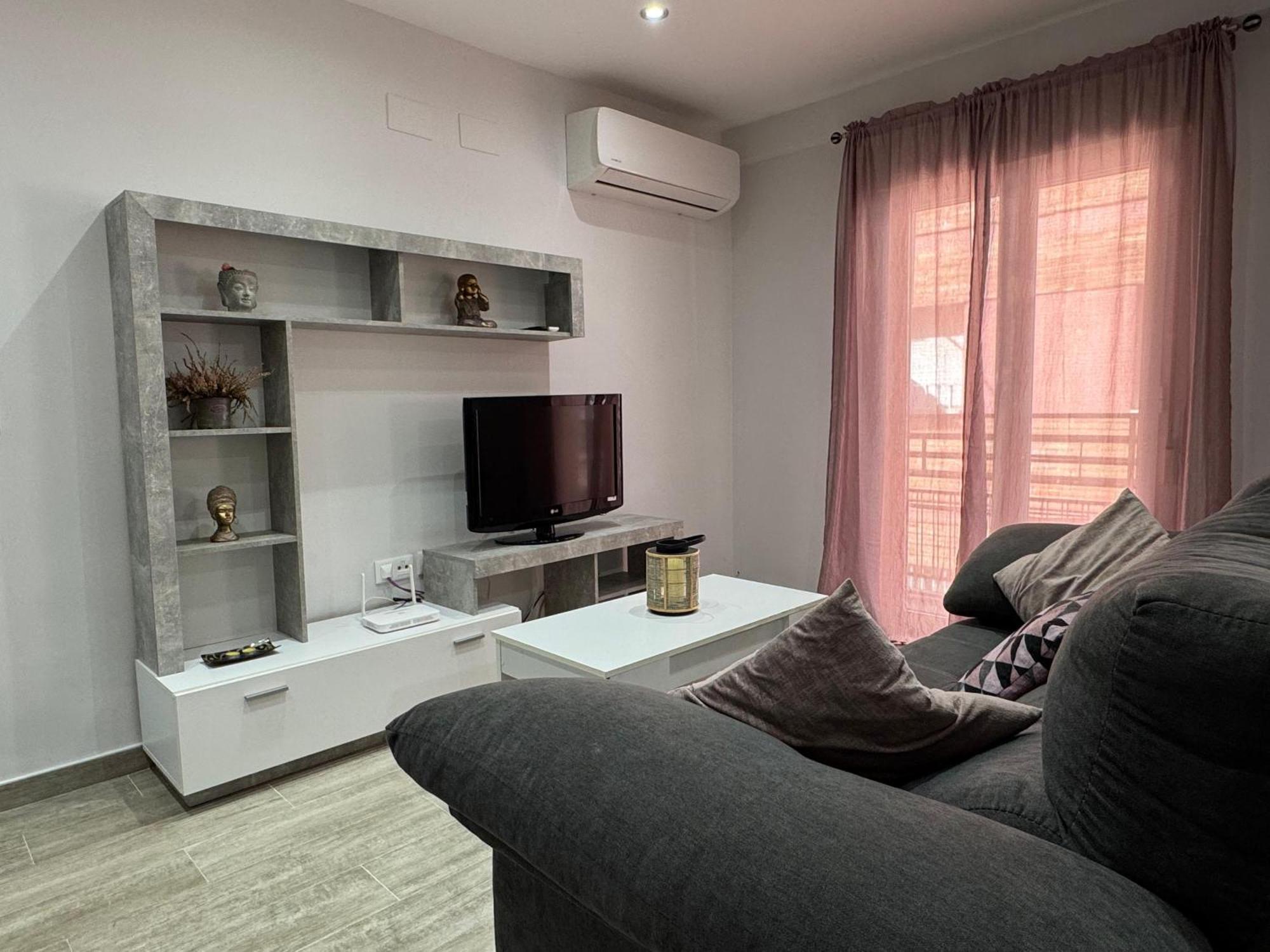 Apartamento La Verdad Córdoba Exteriér fotografie