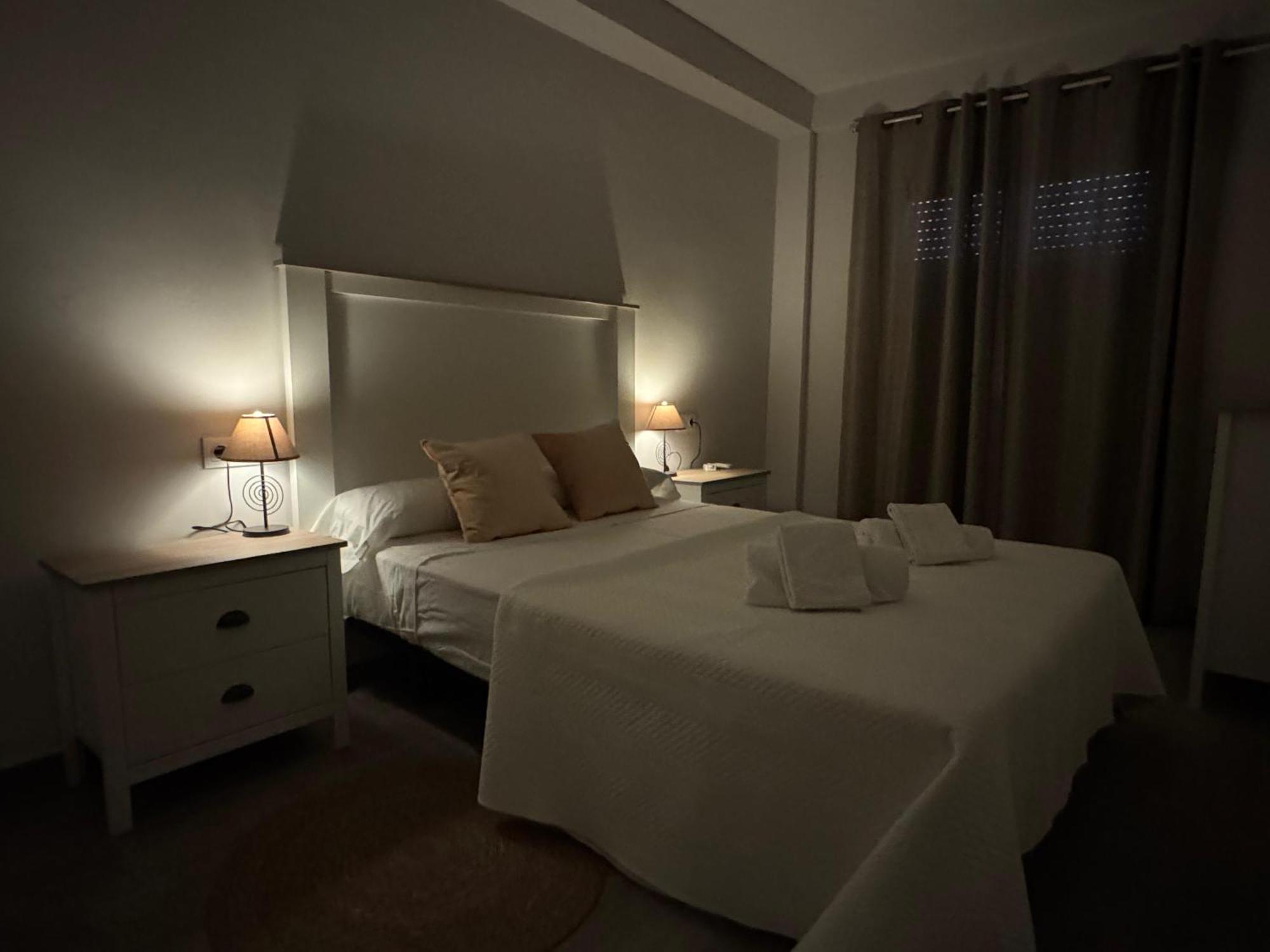 Apartamento La Verdad Córdoba Exteriér fotografie
