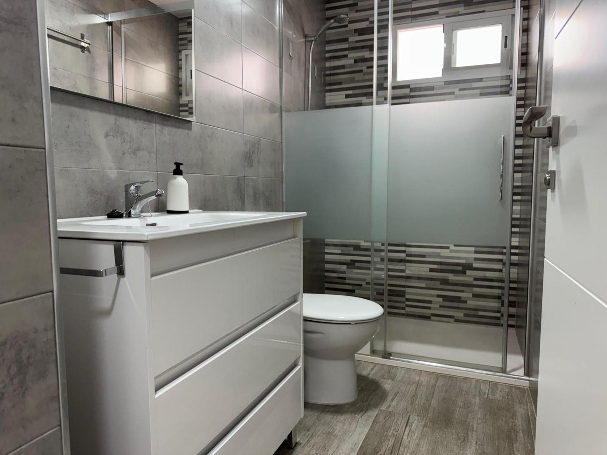 Apartamento La Verdad Córdoba Exteriér fotografie