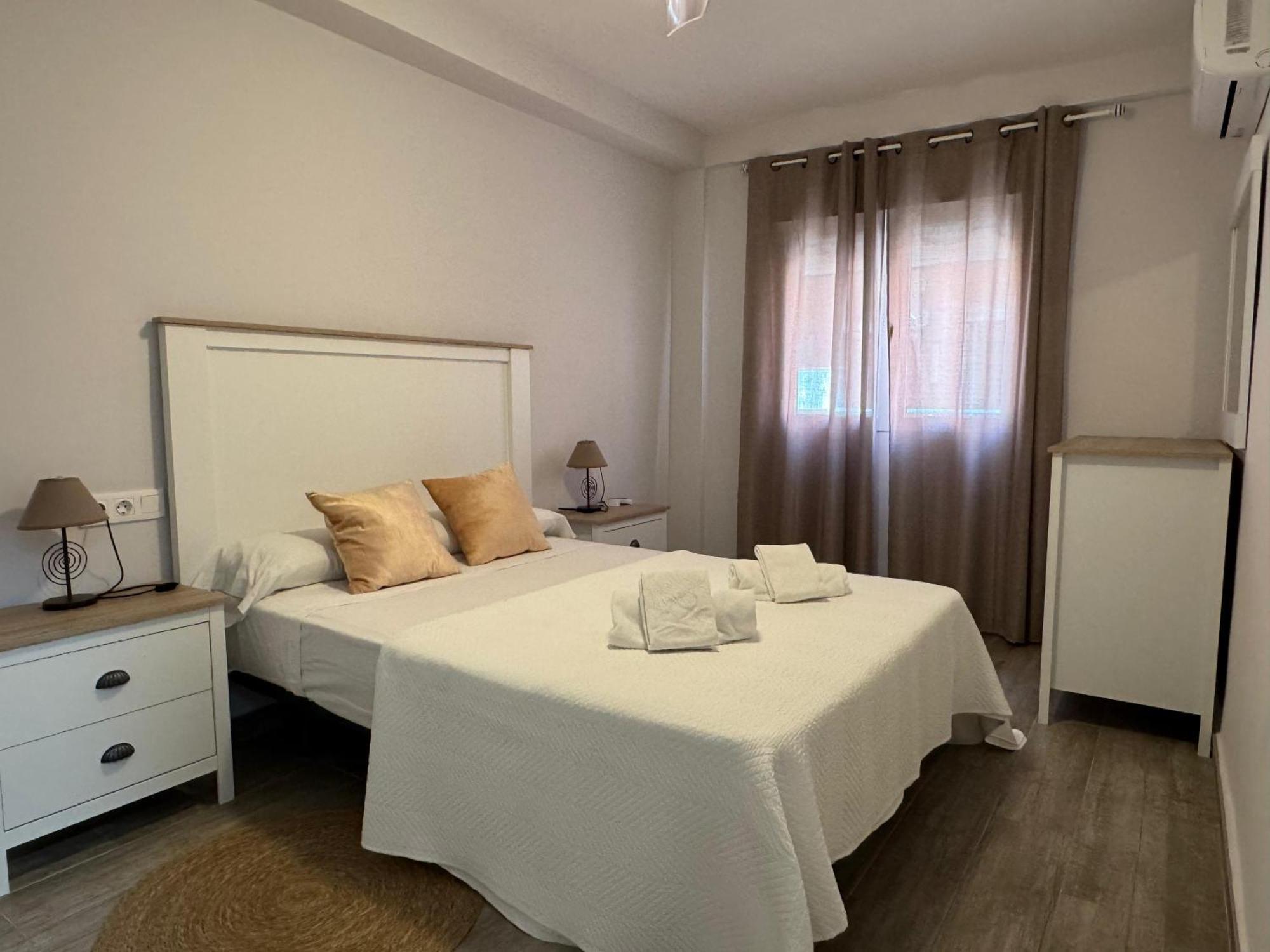 Apartamento La Verdad Córdoba Exteriér fotografie